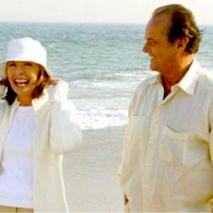 Vintage 80s Aris Cream Knit Bucket Hat ✨Diane Keaton Fall✨ Vibes